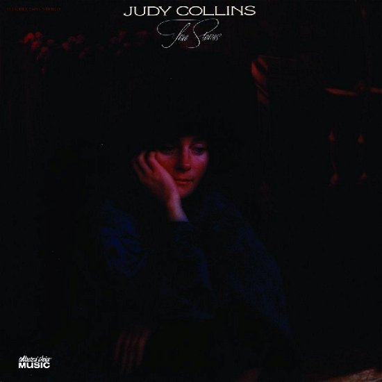 Cover for Judy Collins · True Stories And Other Dreams (CD) (2011)