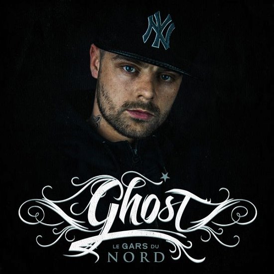 Cover for Ghost · Le Gars Du Nord (CD) (2014)