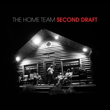 Second Draft - Home Team - Music - DOZE - 0619061467327 - April 21, 2017