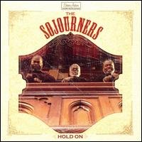 Cover for Sojourners · Hold on (CD) (2007)