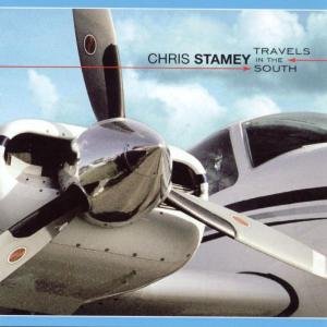 Cover for Chris Stamey · Travels In The South (CD) (2004)