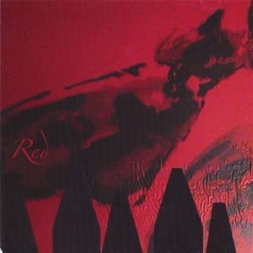 Cover for Red (CD) (2003)