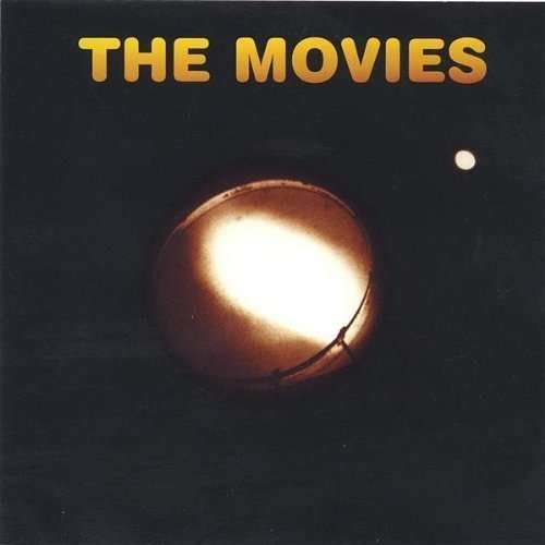 Cover for Movies (CD) (2003)