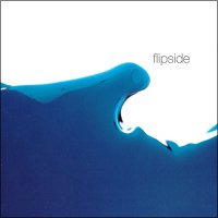 Cover for Flipside · Inside (CD) (2004)