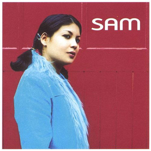 Cover for Sam (CD) (2003)