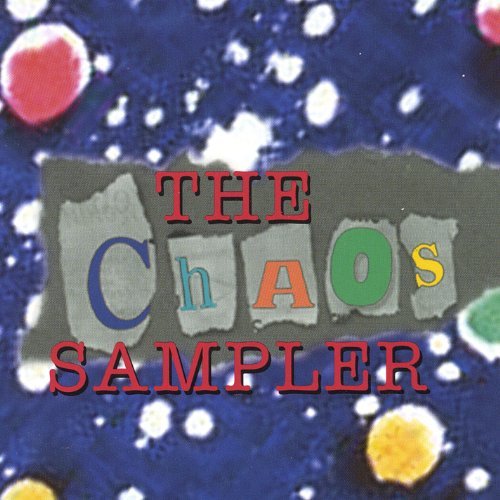 Cover for Flyin' Ryan Brothers · Chaos Sampler (CD) (2001)
