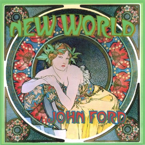 New World - John Ford - Music -  - 0635961039327 - September 19, 2005