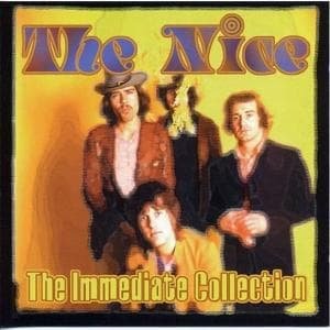 Immediate Collection - Nice - Musik - RECALL - 0636551420327 - 8. november 1999