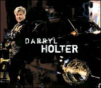 Cover for Darryl Holter (CD) (2009)