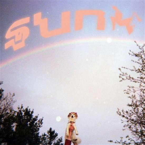 Cover for Babehoven · Sunk EP (CD) (2022)