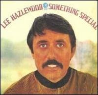 Cover for Lee Hazlewood · Something Special (CD) (2007)