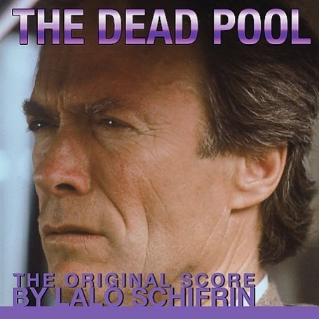 The Dead Pool: The Original Score - Lalo Schifrin - Música - ALEPH - 0651702636327 - 12 de janeiro de 2009