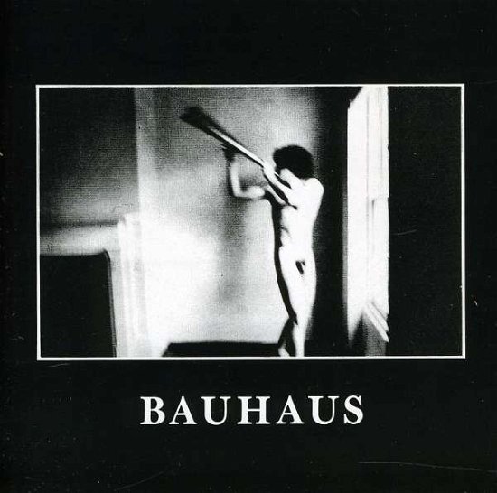 Bauhaus · In Flat Field (CD) [Bonus Tracks, Reissue edition] (1998)