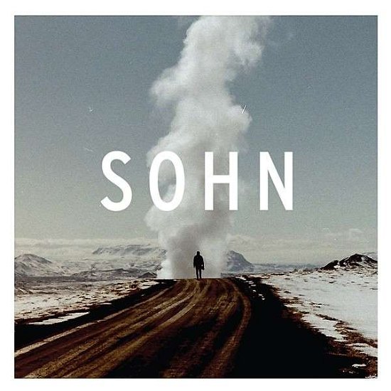Cover for Sohn · Tremors (CD) (2014)