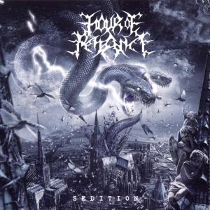 Sedition - Hour Of Penance - Music - ROCK - 0656191011327 - April 2, 2012