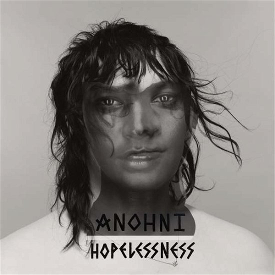 Hopelessness - Anohni - Música - ALTERNATIVE - 0656605033327 - 2 de dezembro de 2019