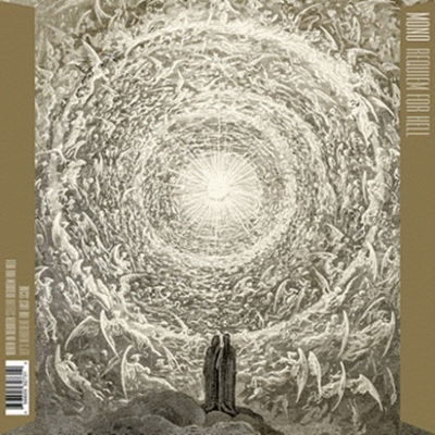 Cover for Mono · Requiem for Hell (CD) (2016)