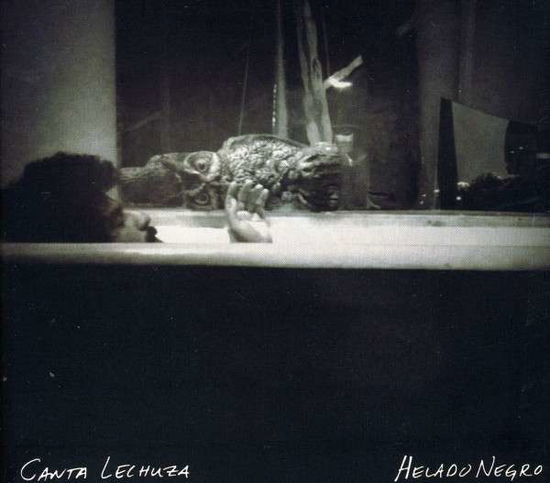 Canta Lechuza - Helado Negro - Musik - ASTHMATIC KITTY RECORDS - 0656605608327 - 27. juni 2011