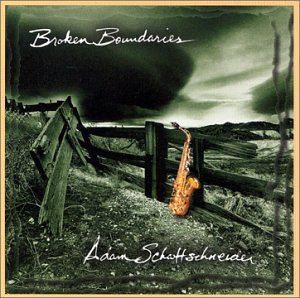 Broken Boundaries - Adam Schattschneider - Musik - CDB - 0656613164327 - 21. maj 2002
