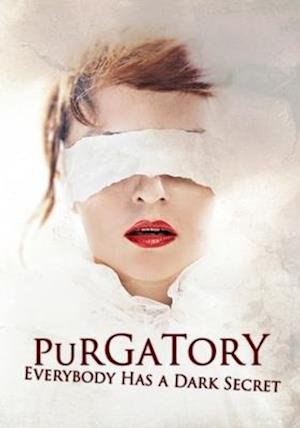 Cover for Purgatory (DVD) (2020)