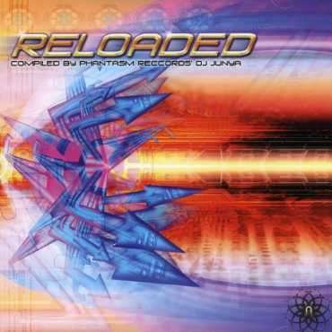 Cover for Various Artists · Reloaded (CD) (2003)