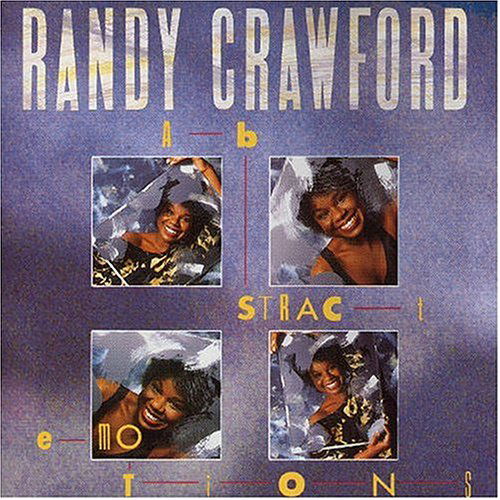 Cover for Randy Crawford · Abstract Emotions (CD) [Reissue edition] (2016)