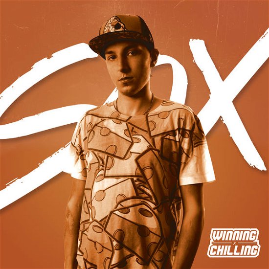 Cover for Sox · Winning &amp; Chilling (CD) (2014)