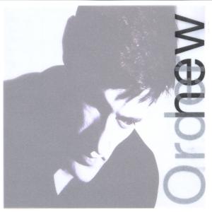 Low-Life - New Order - Música - RHINO - 0685738131327 - 4 de janeiro de 2000