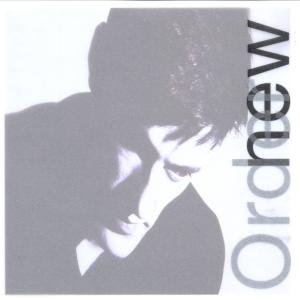 Cover for New Order · Low-Life (CD) [Reissue edition] (2000)