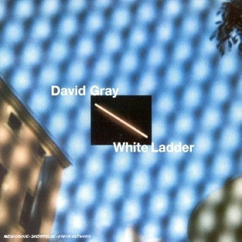 David Gray · White Ladder (CD) (2014)