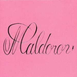 Cover for Maldoror · She (CD) (1999)
