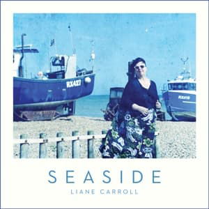 Cover for Carroll / Pearce / Thomas / Mcmillan / Jolly · Seaside (CD) (2015)
