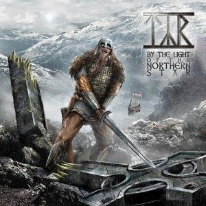 Cover for Tyr · By The Light Of The North (CD) (2009)