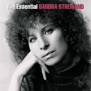 Cover for Barbra Streisand · Essential Barbra Streisand (CD) [Limited, Remastered edition] (2002)