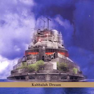 Cover for Paul -Sadawi- Brody · Kaballah Dream (CD) (2002)