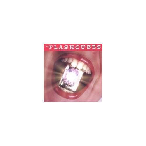 Cover for Flashcubes · Bright Lights (CD) (1997)