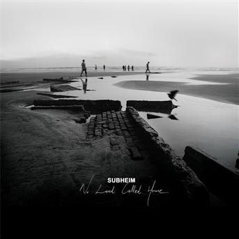 Cover for Subheim · No Land Called Home (CD) (2013)