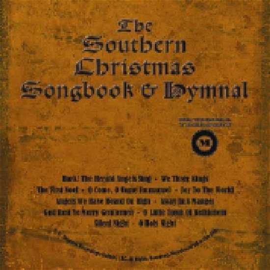Southern Christmas Songbook & Hymnal - V/A - Musikk - SUNSET BLVD RECORDS - 0708535790327 - 8. desember 2016