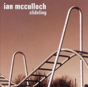 Cover for Ian Mcculloch · Slideling (CD) (2009)