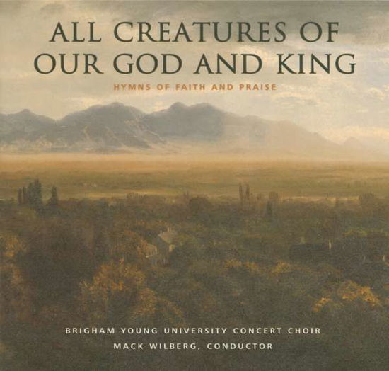 All Creatures of Our God & K - William / St. Francis of Assisi - Muzyka - TAN - 0714861001327 - 16 kwietnia 1999