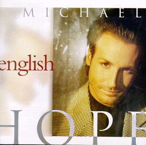 Cover for Michael English · Hope (CD) (1993)