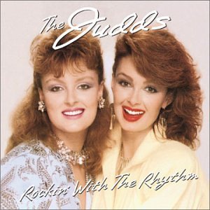 Rockin With The Rhythm - Judds - Music - Curb Special Markets - 0715187878327 - February 25, 2003