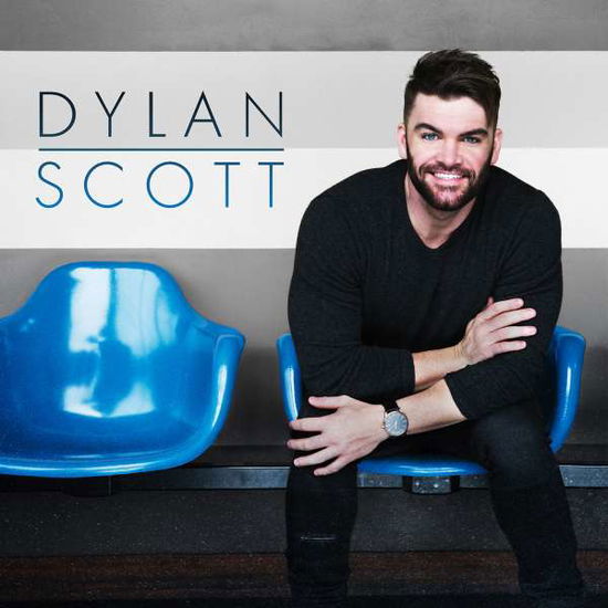 Dylan Scott-dylan Scott - Dylan Scott - Muzyka - CURB - 0715187935327 - 12 sierpnia 2016