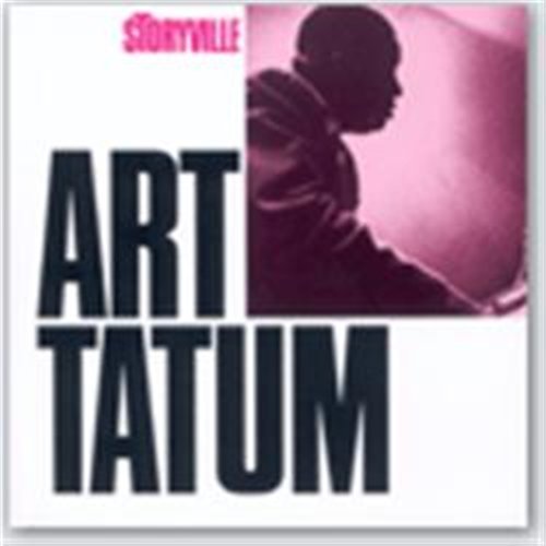 Masters of Jazz - Art Tatum - Música - STORYVILLE - 0717101850327 - 11 de julio de 2006