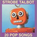 Cover for Strobe Talbot (CD) (2002)