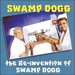 Cover for Swamp Dogg · Re-Invention Of.. (CD) (2002)