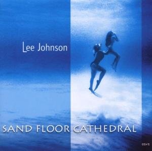 Sand Floor Cathedral - L. Johnson - Musik - CCNC - 0723091024327 - 19. november 2007