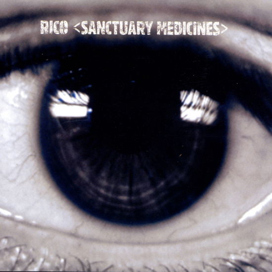 Sanctuary Medicines - Rico - Musique - CHRYSALIS - 0724349906327 - 21 septembre 1999