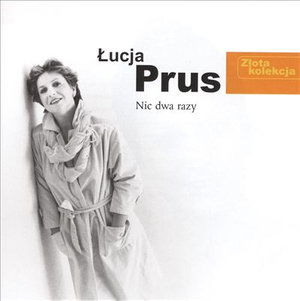 Cover for Lucja Prus · Zlota Kolekcja (CD) (1999)