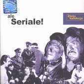 Zlota Kolekcja - Ale Seriale / Var - Zlota Kolekcja - Ale Seriale / Var - Musik - EPOL - 0724352371327 - 27. november 1999